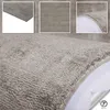 Obsession Teppich Maori 220 Taupe 80x150cm Produktbild-Vorschau 6