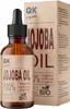 QKnatur JOJOBAÖL 100% reines veganes Bio-Jojobaöl für Produktbild-Vorschau 1