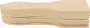 Raclette Schaber, 8 im Satz aus Holz 13 cm Produktbild-Vorschau 4