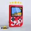 Mini-Konsole Gameboy Retro-Spiel tragbar Pocket Mario Tanks Produktbild-Vorschau 4