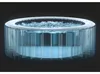 INTEX Vasca idromassaggio PureSPA Bubble Massage rotonda Anteprima dell’immagine prodotto 13