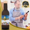 3 x Lausitzer Leinöl (kaltgepresstes Leinöl), 3x 500ml Produktbild-Vorschau 4