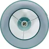 Lampada da tavolo Relaxdays, base in Vetroceramica Anteprima dell’immagine prodotto 9