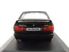 Solido 421438220 BMW Alpina B10 BiTurbo 1994 schwarz 1:43 Produktbild-Vorschau 6