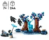 LEGO Harry Potter Verbotener Wald: Expecto Patronum Produktbild-Vorschau 2