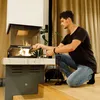 Kondela Krbové náradie Muko - čierna Náhľad obrázku produktu 13