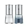 WMF DE LUXE, Salz- und Pfeffermühlen-Set, Edelstahl, Produktbild-Vorschau 2