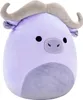 Squishmallows Wasserbüffel, Spieltiere, 1 Jahr(e) Produktbild-Vorschau 4