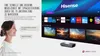 Hisense PX3-PRO Cinéma laser intelligent 4K Voir les images du produit 27