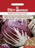 Dürr-Samen - Radicchio Palla Rossa - Saatgut - 0502 Produktbild-Vorschau 1
