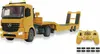 Jamara Mercedes Tieflader Arocs 1:20 2,4G                 Anteprima dell’immagine prodotto 9