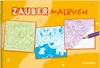 Zaubermalbuch Produktbild-Vorschau 1