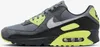 Nike Air Max 90 "Smoke Grey Light Lemon Twist", geel, maat: Productafbeelding-voorbeeld 1