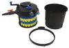 CPF 20000  Druckteichfilter 40000l inkl.36 Watt UVC Klärer Produktbild-Vorschau 5