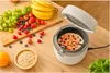 SENCOR SRM 0670WH Rýžovar s funkcí „Low Carb, Low Sugar“ Náhled obrázku produktu 14