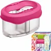 Pelikan Wasserbecher Space+, Magenta, Pinselbecher mit 2 Produktbild-Vorschau 8