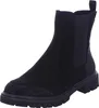 Marco Tozzi Stiefelette in schwarz, Gr. 38 Produktbild-Vorschau 3