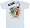 Tom And Jerry - "Christmas Surprise" T-Shirt für Damen Produktbild-Vorschau 1