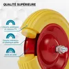 Wiltec ruota inPoliuretanoantiforatura 3.50-8 80 x 370 mm Anteprima dell’immagine prodotto 3