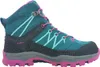 CMP Boots Wanderschuhe Leder/Textil Produktbild-Vorschau 8