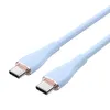 Vention TAWSF Cavo da USB-C 2.0 a USB-C 5A Vention TAWSF Anteprima dell’immagine prodotto 1