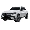 Pedane Laterale Sottoporta Per Mercedes GLC C254 Dal 2023 Anteprima dell’immagine prodotto 3