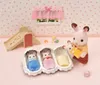 Sylvanian Families 5532, 3 lat(a), Wielobarwny, Polichlorek Podgląd zdjęcia produktu 11