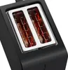 WMF Stelio Toaster deep black Anteprima dell’immagine prodotto 4