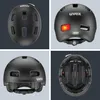 uvex City 4 - Leichter Fahrradhelm für Damen und Herren - Produktbild-Vorschau 4