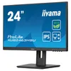 60,5cm/24" (1920x1080) Iiyama Prolite XUB2463HSU-B1 16:9 Podgląd zdjęcia produktu 8