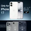 Hülle MagSafe für iPhone 17 Schutzhülle Magnet Silikon Case Produktbild-Vorschau 2