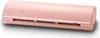 Traceur de découpe Silhouette CAMEO 5α (Alpha) - Rose mat Voir les images du produit 1