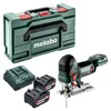Metabo STA 18 LTX 150 BL Akku Stichsäge 18 V 150 mm Produktbild-Vorschau 1