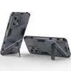 Armor Hülle für Xiaomi Poco X5 /Redmi Note 12 5G, Hybrid PC Produktbild-Vorschau 4