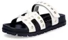 scarpe Guess FLPFASELE03IVORY Anteprima dell’immagine prodotto 21