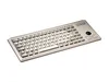 CHERRY G84-4400 Tastatur Universal PS/2 QWERTY US Englisch Produktbild-Vorschau 9