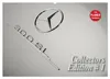 300 SL Collectors Edition 1 (Wandkalender 2027 DIN A2 Produktbild-Vorschau 1