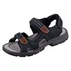 Rieker 26158-14 Herrensandale, Blau, Leder/Synthetik,, Produktbild-Vorschau 33