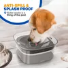 Vulpes Tovar miska na vodu pre psov, 2L nepriepustná miska Náhľad obrázku produktu 3