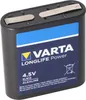 Varta Batterie LONGLIFE Power (High Energy) 4.5V 3LR12 1St. Voir les images du produit 12