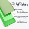 kwmobile Handyhülle für Samsung Galaxy A15 5G Hülle - Case Produktbild-Vorschau 5