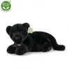 Plüsch-Schwarzer Panther, 34 cm, umweltfreundlich Produktbild-Vorschau 6