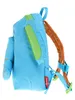 sigikid Rucksack Elefant - Maße: 24x22x10 cm; 24621 Produktbild-Vorschau 6