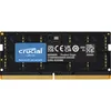 Crucial DDR5-4800           32GB SODIMM CL40 (16Gbit) Produktbild-Vorschau 1