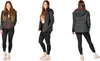 Beheizte Jacke schwarz und rot Größe XXL Produktbild-Vorschau 6