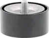 VAICO V30-2534 Umlenkrolle Keilrippenriemen 54mm passend Produktbild-Vorschau 1