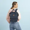 Cabaïa Adventurer Small Reykjavik navy - Rucksack Produktbild-Vorschau 26