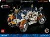 LEGO Technic NASA Apollo Lunar Roving Vehicle (LRV), Modell Produktbild-Vorschau 31