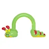 Jumbo Wassersprinkler Raupe 338 x 110 x 188 cm Produktbild-Vorschau 1