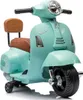 Vespa skuter elektryczny od 18m pojazd elektryczny pojazd Podgląd zdjęcia produktu 6